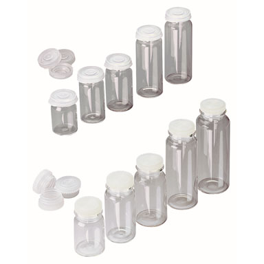 (image for) Cap Clip On to Suit 355.300 Series Vials (Each)